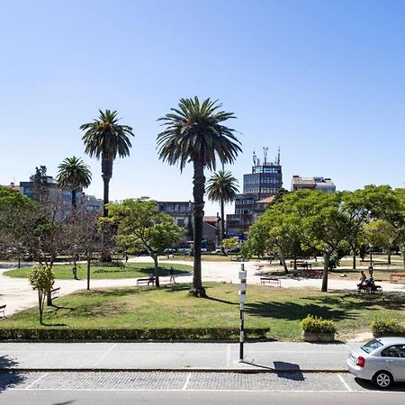 Oporto Downtown Studio By Lovelystay Eksteriør billede