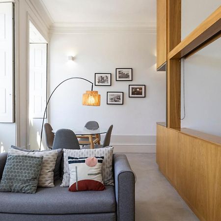 Oporto Downtown Studio By Lovelystay Eksteriør billede