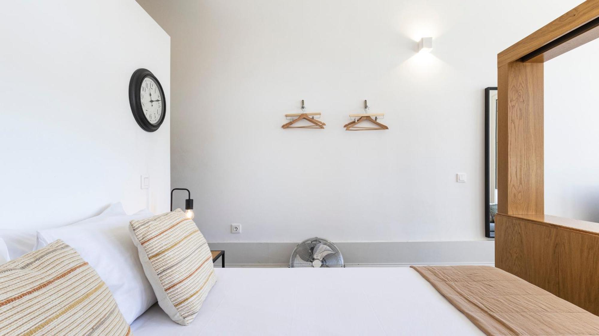 Oporto Downtown Studio By Lovelystay Eksteriør billede