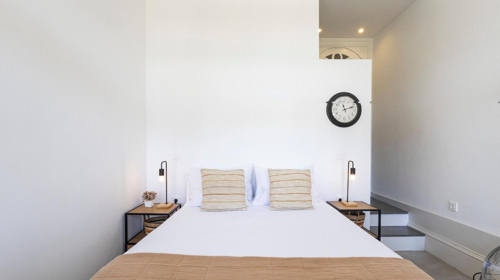Oporto Downtown Studio By Lovelystay Eksteriør billede