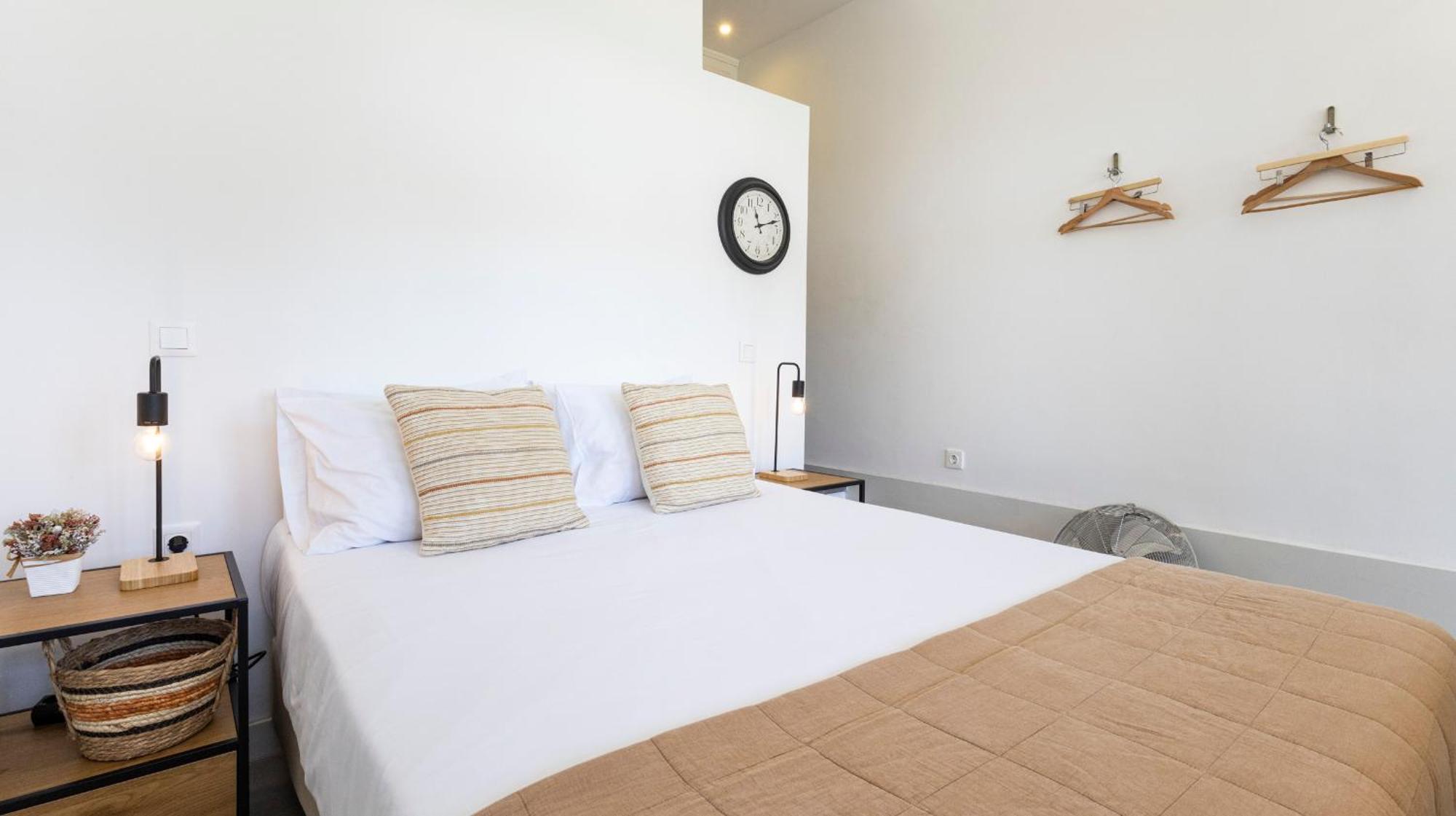 Oporto Downtown Studio By Lovelystay Eksteriør billede